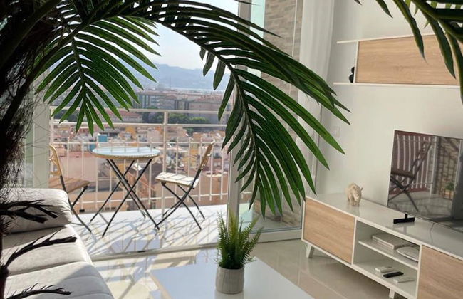 Princesa 3 bedrooms with views - Foto 5