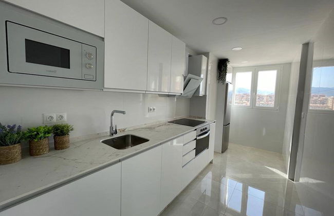 Princesa 3 bedrooms with views - Foto 19