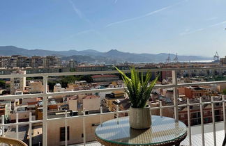 Photo 2 - Princesa 3 bedrooms with views