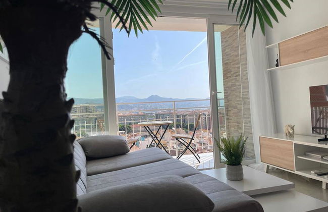 Princesa 3 bedrooms with views - Foto 6