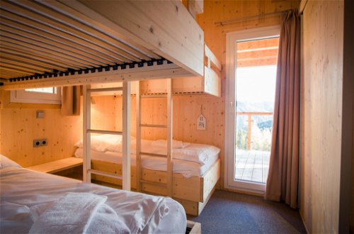 Foto 6 - Haus mit 5 Schlafzimmern in Stadl-Predlitz mit sauna und blick auf die berge