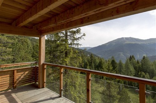 Photo 13 - 5 bedroom House in Stadl-Predlitz with sauna and mountain view