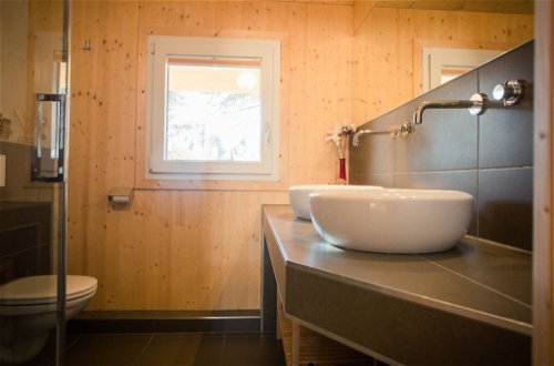 Foto 10 - Casa con 5 camere da letto a Stadl-Predlitz con sauna e vista sulle montagne