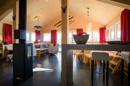 Foto 15 - Casa de 5 quartos em Stadl-Predlitz com sauna e vista para a montanha