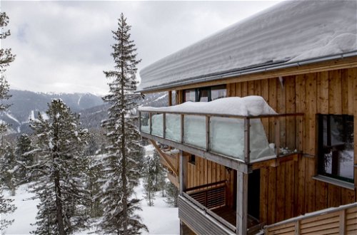 Foto 18 - Casa con 5 camere da letto a Stadl-Predlitz con sauna e vista sulle montagne