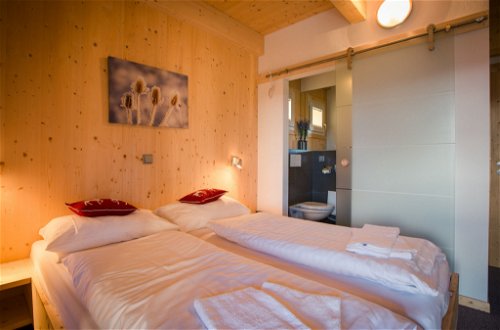 Foto 3 - Casa con 5 camere da letto a Stadl-Predlitz con sauna e vista sulle montagne