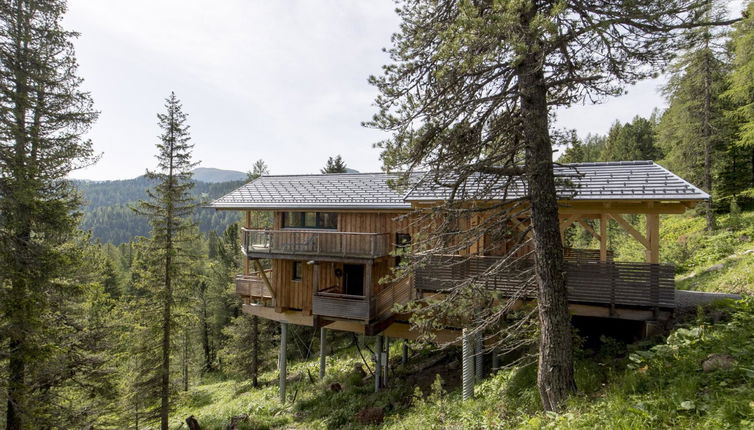 Foto 1 - Casa con 5 camere da letto a Stadl-Predlitz con sauna e vista sulle montagne