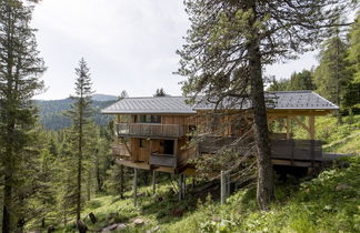 Foto 1 - Haus mit 5 Schlafzimmern in Stadl-Predlitz mit sauna und blick auf die berge