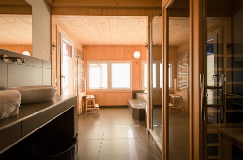 Foto 7 - Haus mit 5 Schlafzimmern in Stadl-Predlitz mit sauna und blick auf die berge