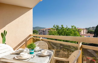 Photo 3 - Apartment in Sainte-Maxime with sea view