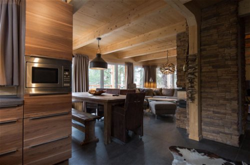 Foto 19 - Casa con 4 camere da letto a Stadl-Predlitz con sauna e vista sulle montagne