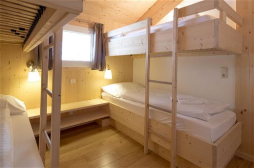 Foto 7 - Haus mit 4 Schlafzimmern in Stadl-Predlitz mit sauna und blick auf die berge