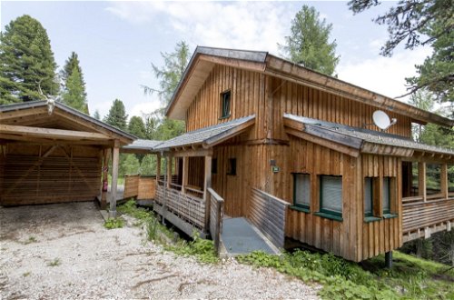 Foto 1 - Haus mit 4 Schlafzimmern in Stadl-Predlitz mit sauna und blick auf die berge