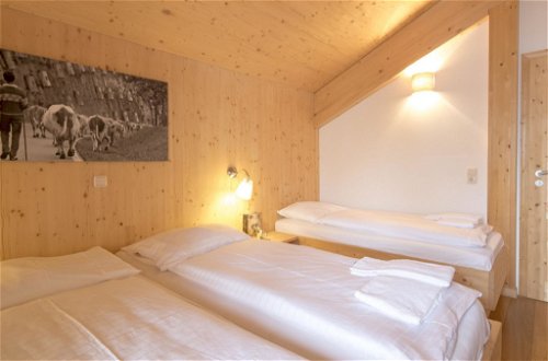 Foto 8 - Casa de 4 quartos em Stadl-Predlitz com sauna e vista para a montanha