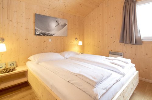 Photo 4 - Maison de 4 chambres à Stadl-Predlitz avec sauna et vues sur la montagne