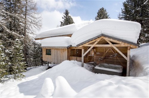 Foto 16 - Casa de 4 quartos em Stadl-Predlitz com sauna e vista para a montanha