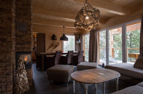 Foto 3 - Casa con 4 camere da letto a Stadl-Predlitz con sauna e vista sulle montagne