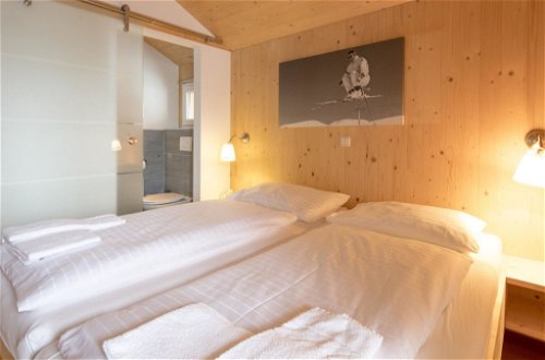 Foto 17 - Casa con 4 camere da letto a Stadl-Predlitz con sauna e vista sulle montagne