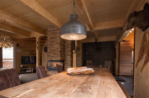 Photo 10 - Maison de 4 chambres à Stadl-Predlitz avec sauna et vues sur la montagne