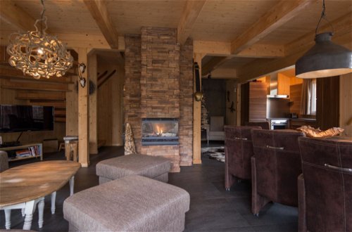 Foto 2 - Casa con 4 camere da letto a Stadl-Predlitz con sauna e vista sulle montagne