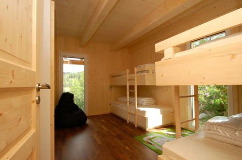 Foto 6 - Casa con 4 camere da letto a Stadl-Predlitz con sauna e vista sulle montagne