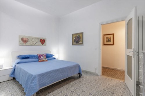 Foto 13 - Apartment mit 1 Schlafzimmer in Alassio mit terrasse und blick aufs meer
