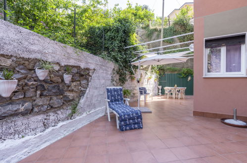 Photo 20 - 1 bedroom Apartment in Alassio with terrace and sea view