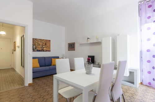 Foto 6 - Apartamento de 1 quarto em Alassio com jardim e terraço