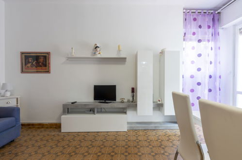 Foto 7 - Apartamento de 1 habitación en Alassio con terraza y vistas al mar