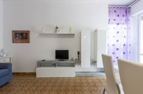 Foto 7 - Apartamento de 1 quarto em Alassio com jardim e terraço