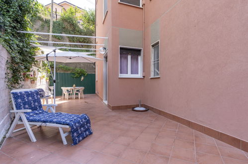 Photo 18 - 1 bedroom Apartment in Alassio with garden and terrace