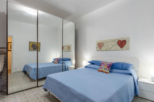 Foto 4 - Appartamento con 1 camera da letto a Alassio con terrazza e vista mare