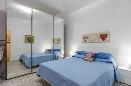 Foto 4 - Appartamento con 1 camera da letto a Alassio con giardino e terrazza