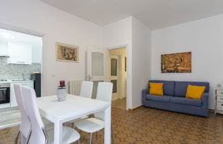 Foto 2 - Apartamento de 1 quarto em Alassio com jardim e terraço