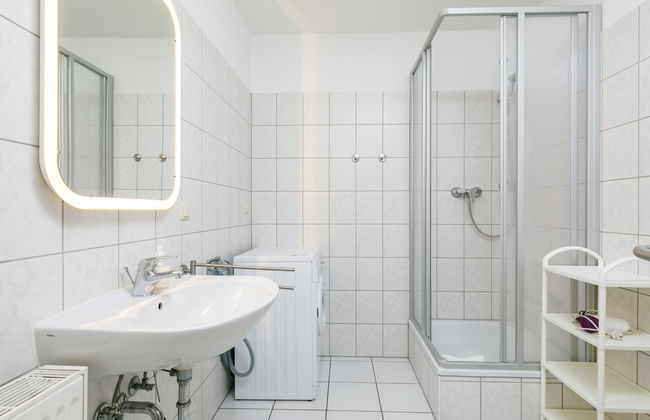 Apartment mit 2 Schlafzimmern in Koserow - Foto 17