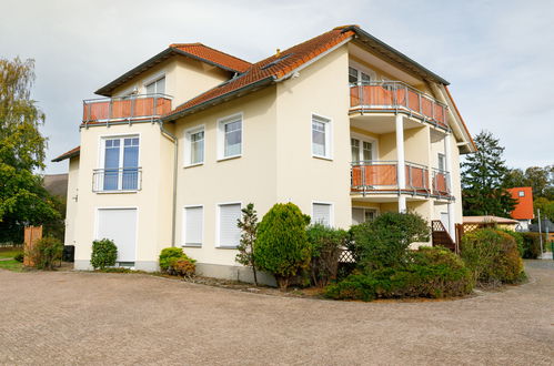 Photo 6 - Appartement de 2 chambres à Koserow avec vues à la mer