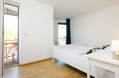 Foto 14 - Appartamento con 1 camera da letto a Koserow con vista mare