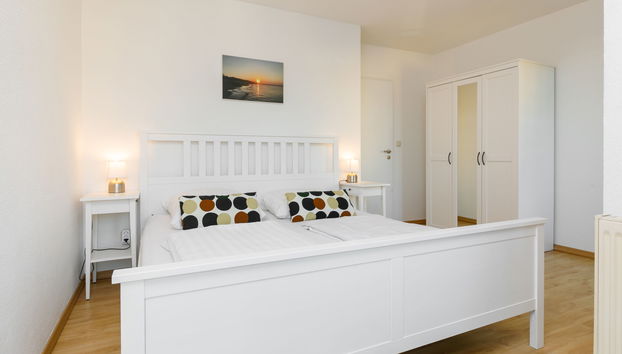 Apartment mit 2 Schlafzimmern in Koserow - Foto 3