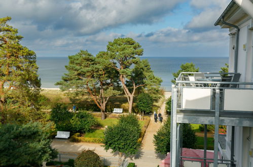 Photo 24 - Appartement en Zinnowitz avec vues à la mer