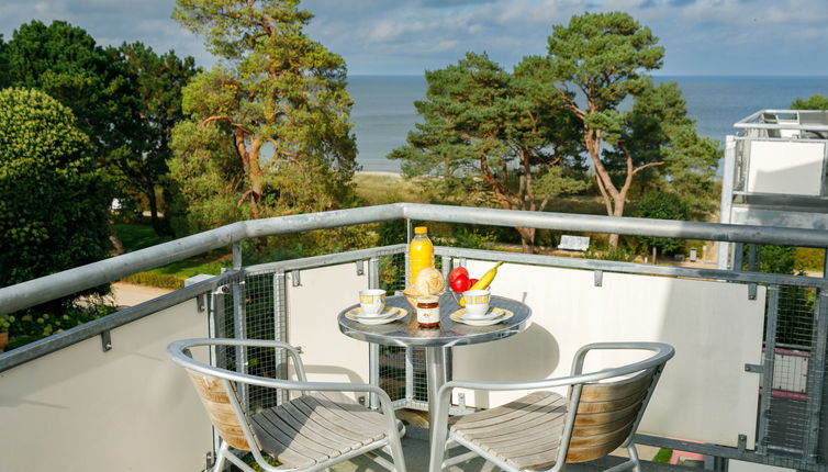 Photo 1 - Apartment in Zinnowitz with sea view