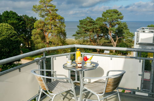 Photo 1 - Apartment in Zinnowitz with sea view