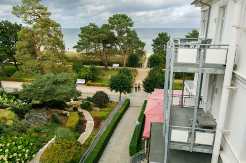 Foto 21 - Apartamento de 1 quarto em Zinnowitz com vistas do mar