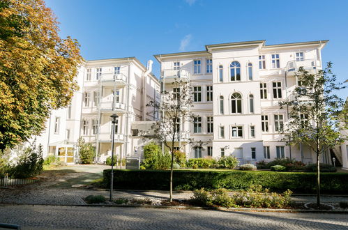 Photo 5 - Apartment in Zinnowitz with sea view