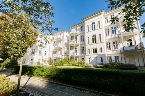 Photo 26 - Apartment in Zinnowitz with sea view