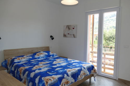 Foto 14 - Casa con 2 camere da letto a Camporosso con terrazza