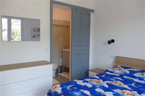 Foto 13 - Haus mit 2 Schlafzimmern in Camporosso mit terrasse