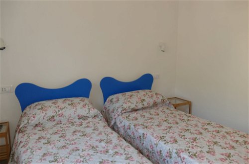 Foto 12 - Casa de 2 quartos em Camporosso com terraço