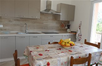 Foto 2 - Casa con 2 camere da letto a Camporosso con terrazza