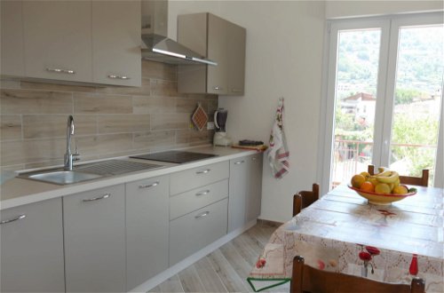 Foto 7 - Casa de 2 habitaciones en Camporosso con terraza