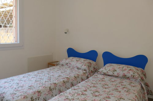 Foto 11 - Haus mit 2 Schlafzimmern in Camporosso mit terrasse